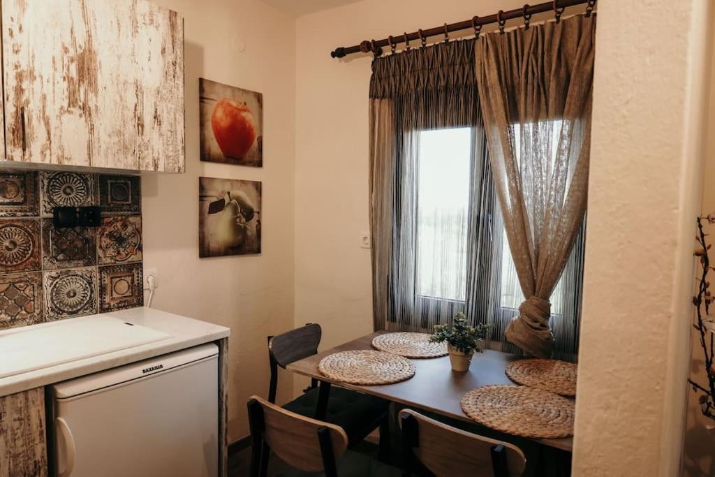 Stella'S House Daire Akritochori  Dış mekan fotoğraf